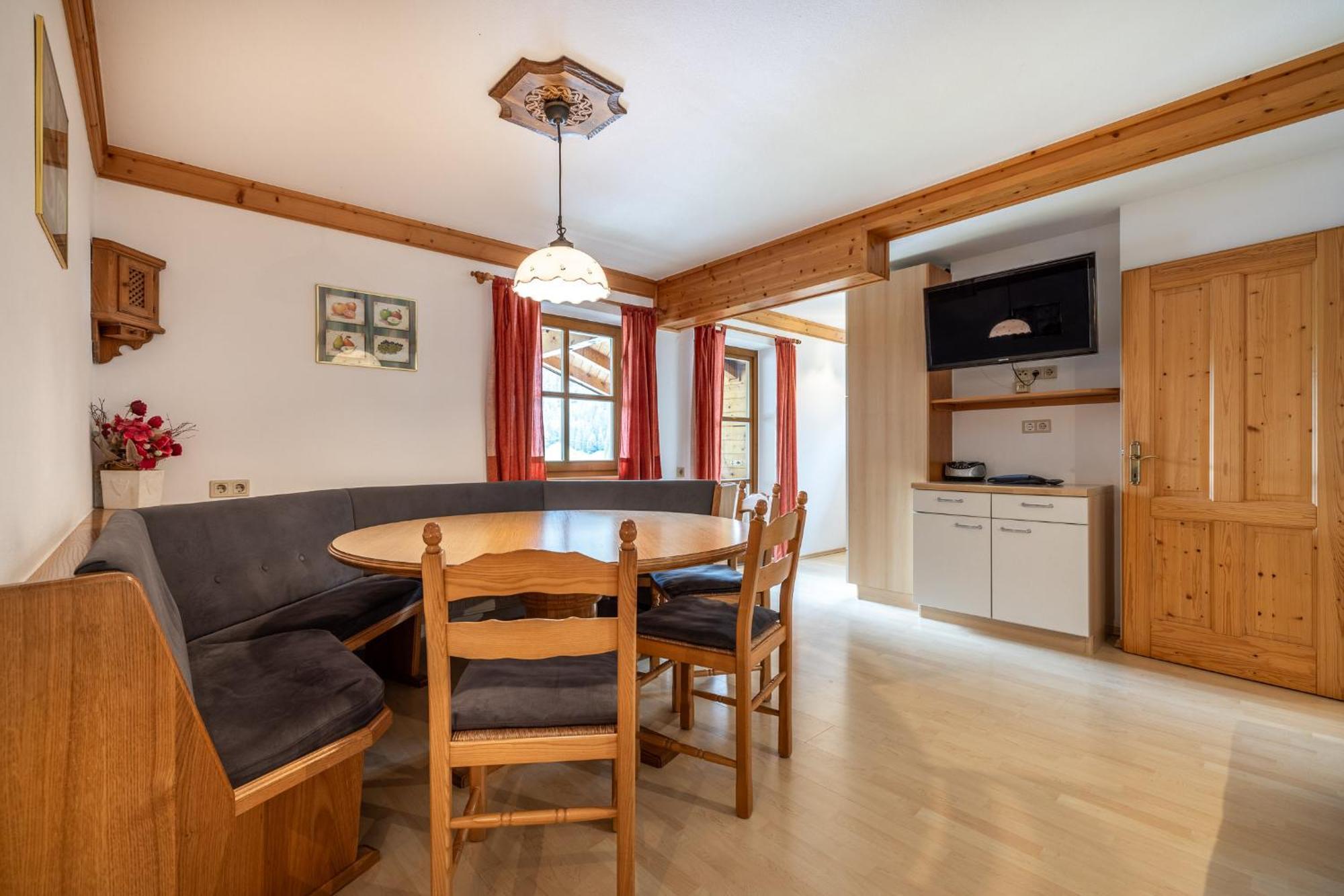 Der Lammhof - Appartements Kaswurm Wagrain Kültér fotó