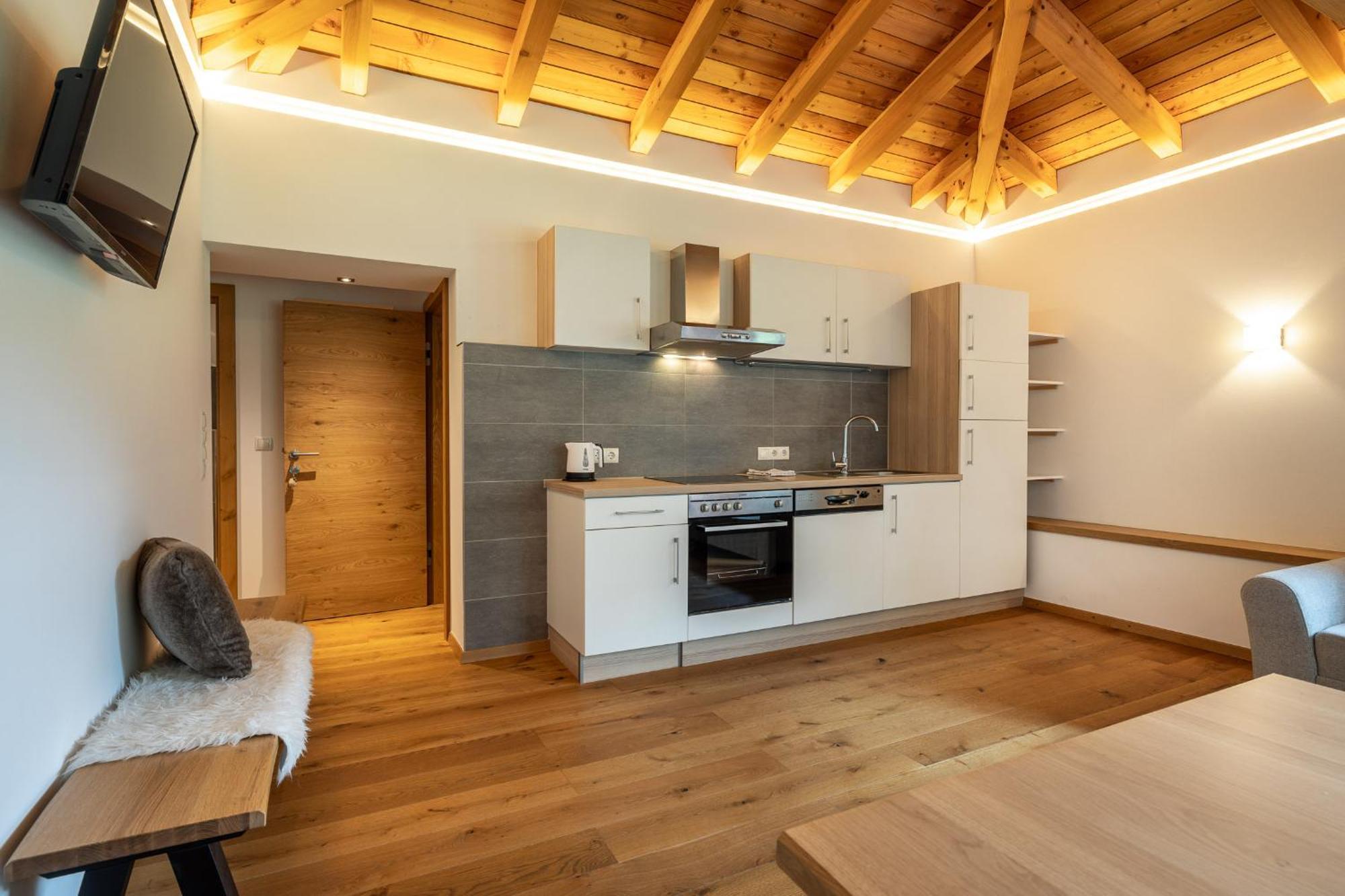 Der Lammhof - Appartements Kaswurm Wagrain Kültér fotó