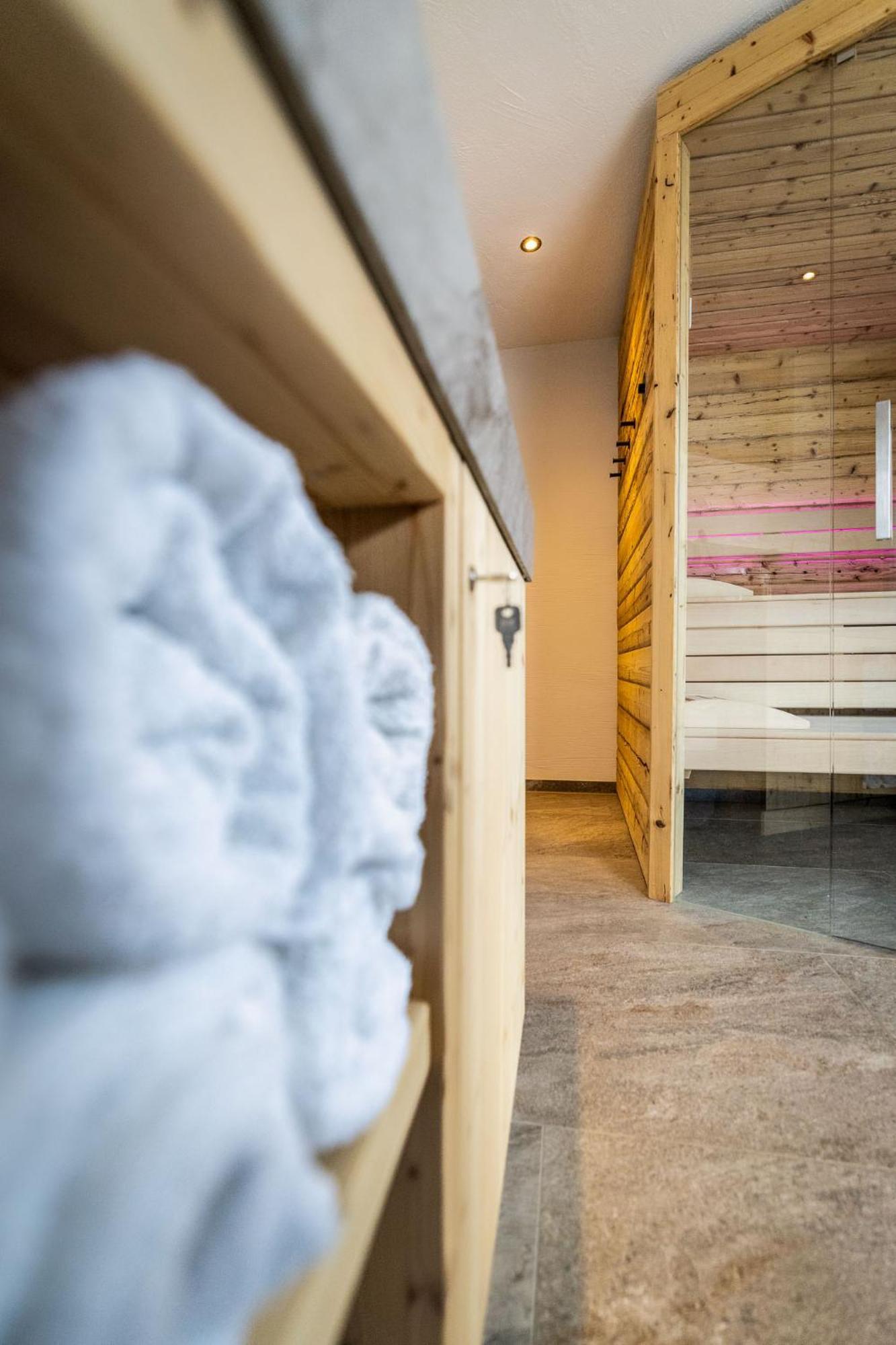 Der Lammhof - Appartements Kaswurm Wagrain Kültér fotó